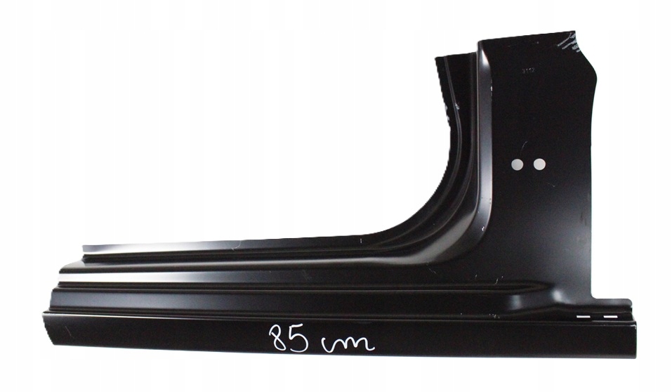 OPEL INSIGNIA B 2 II 2017-2025 Próg słupek prawy 39164915 39238659 39238687 3/3