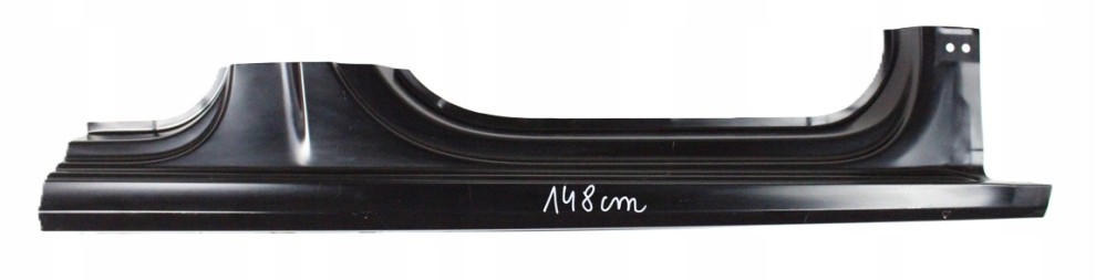 SKODA OCTAVIA 4 IV 5E7 2020-2025 próg słupek prawy 5E6809602D 5E67809602D 1/5