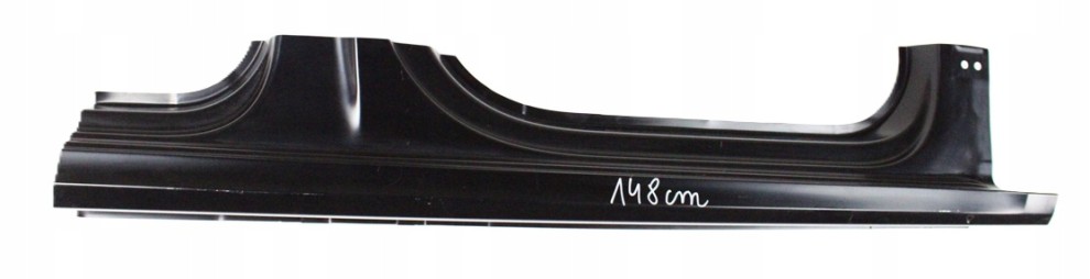 SKODA OCTAVIA 4 IV 5E7 2020-2025 próg słupek prawy 5E6809602D 5E67809602D 3/5