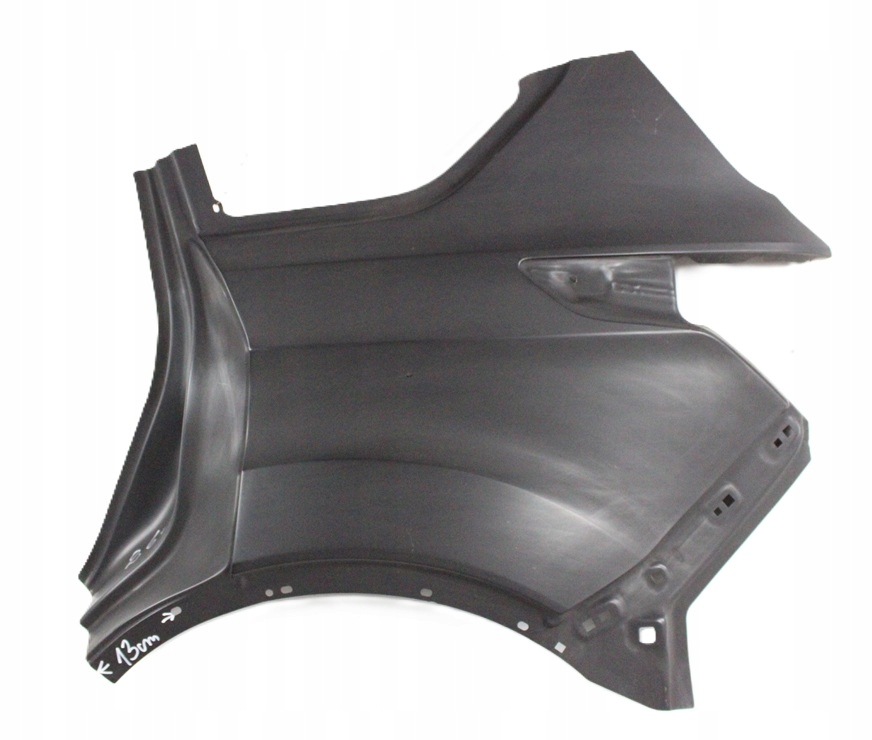 FORD KUGA ESCAPE 2 II DM2 MK2 2013-2019 Tylny lewy błotnik 2375247 2036800 1/5