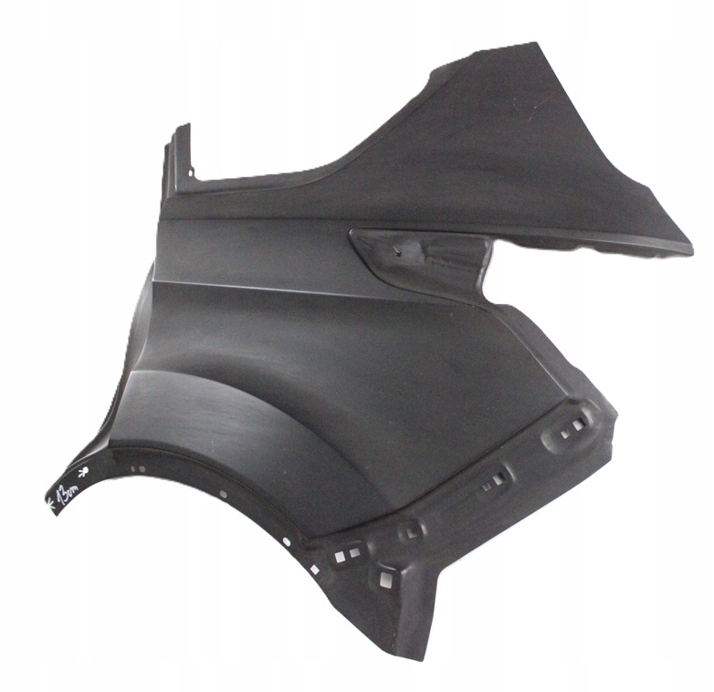 FORD KUGA ESCAPE 2 II DM2 MK2 2013-2019 Tylny lewy błotnik 2375247 2036800 2/5