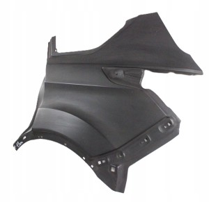 FORD KUGA ESCAPE 2 II DM2 MK2 2013-2019 Tylny lewy błotnik 2375247 2036800 2/5 MINIATURA