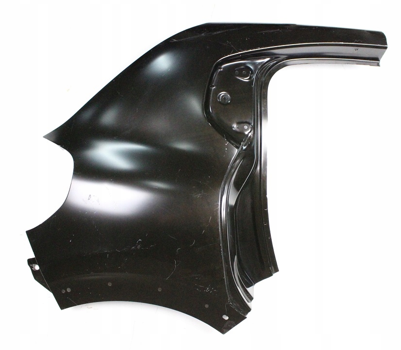 CITROEN C3 3 III SX 2016-2024 tylny tył prawy błotnik 1618079980 1/4