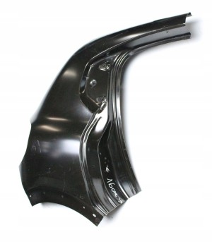 CITROEN C3 3 III SX 2016-2024 tylny tył prawy błotnik 1618079980 3/4 MINIATURA