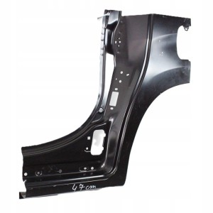 PEUGEOT PARTNER IV 4 K9 L1 2018-2026 tylny błotnik lewy 9827672780 2/4 MINIATURA