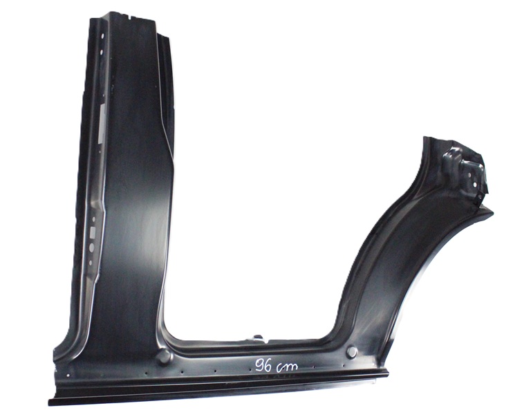 FORD TRANSIT CUSTOM V362 2012-2023 próg słupek prawy 2118335 2118335 2/3