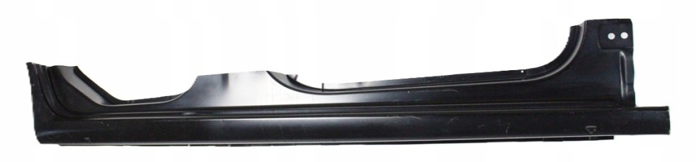 SKODA SCALA 657 2019-2025 Próg słupek prawy 657809602D 2/6