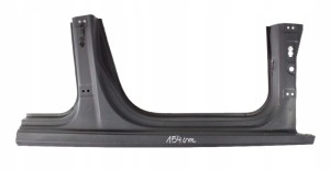 SKODA OCTAVIA 4 IV 5E7 5E6 2020-2025 próg słupek prawy 5E7809606 5E6809606