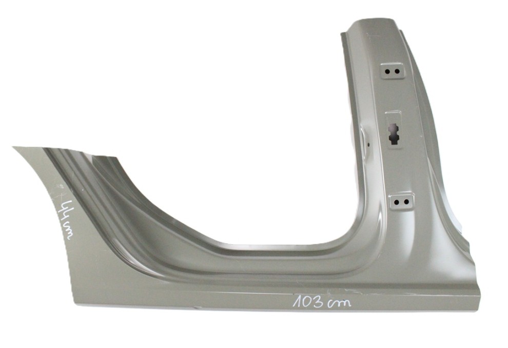 SKODA SUPERB 4 IV 3P 3P0 3P9 2024-2026 tylny błotnik prawy NZ5 NZ3 1/5