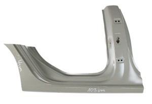 VW PASSAT B9 3J0 CJ5 2023-2025 próg słupek prawy 3J0809606 3J0809840