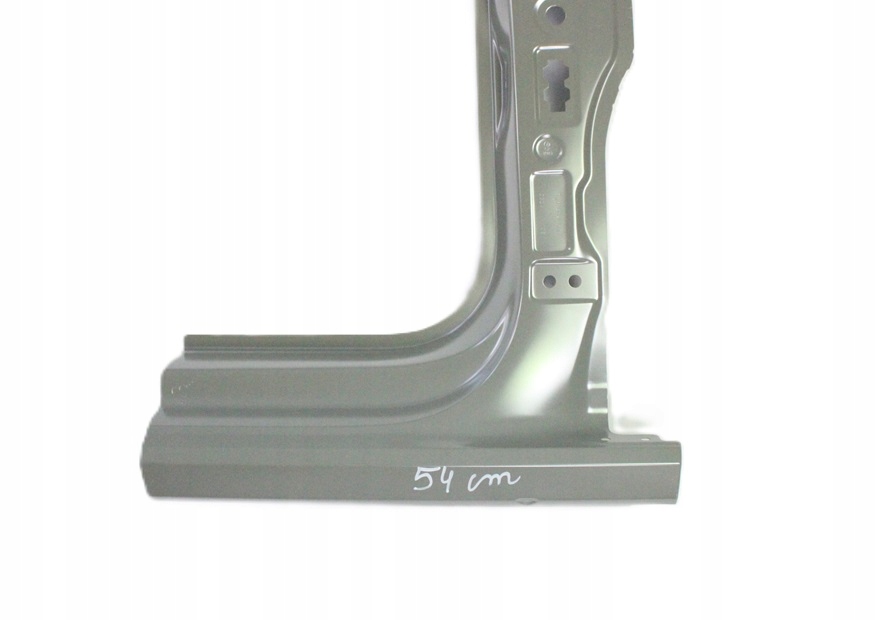 VW PASSAT B9 KOMBI 3J0 CJ5 2023-2025 próg słupek A prawy 3J0809606 2/2