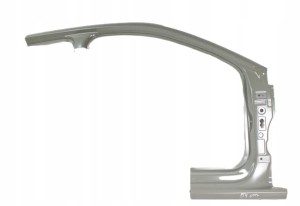 VW PASSAT B9 KOMBI 3J0 CJ5 2023-2025 próg słupek A prawy 3J0809606