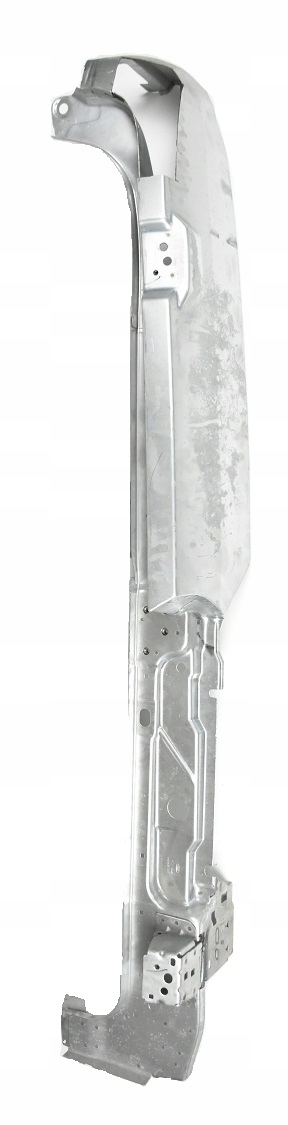 FORD TRANSIT MK8 2014-2025 H2 V363 tylny prawy słupek narożnik 2367621 2/5