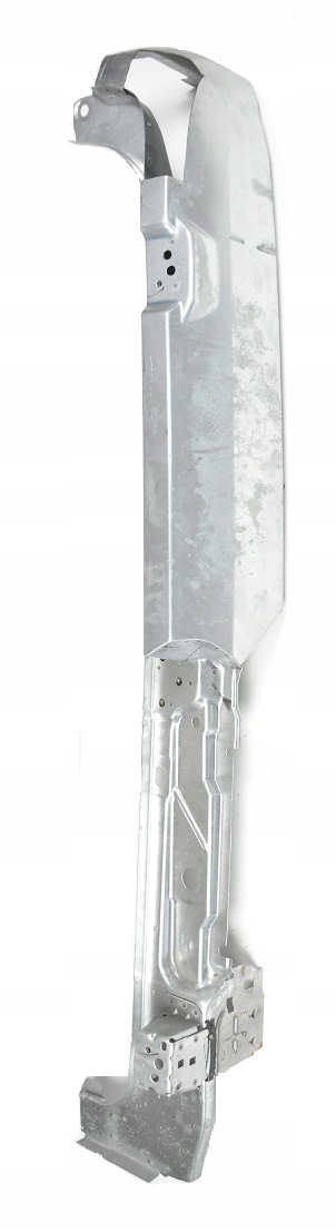 FORD TRANSIT MK8 2014-2025 H2 V363 tylny prawy błotnik narożnik 2367621 2/3