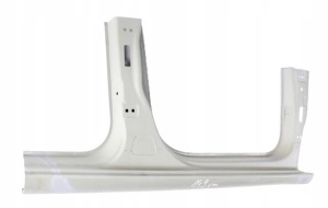 SKODA FABIA 3 III 6V6 6V9 2014-2021 próg słupek prawy 6V9809606 6V6809606 3/3 MINIATURA