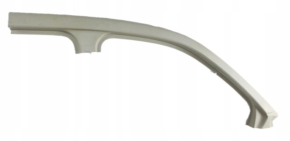 SKODA KAMIQ 658 NW4 2019-2025 słupek A prawy czołowy 658809606 658809602A 2/3