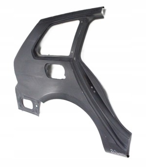 VW GOLF 7 5G9 KOMBI 2012-2020 Tylny tył prawy błotnik 5G9809606B 5G9809844A 3/3 MINIATURA