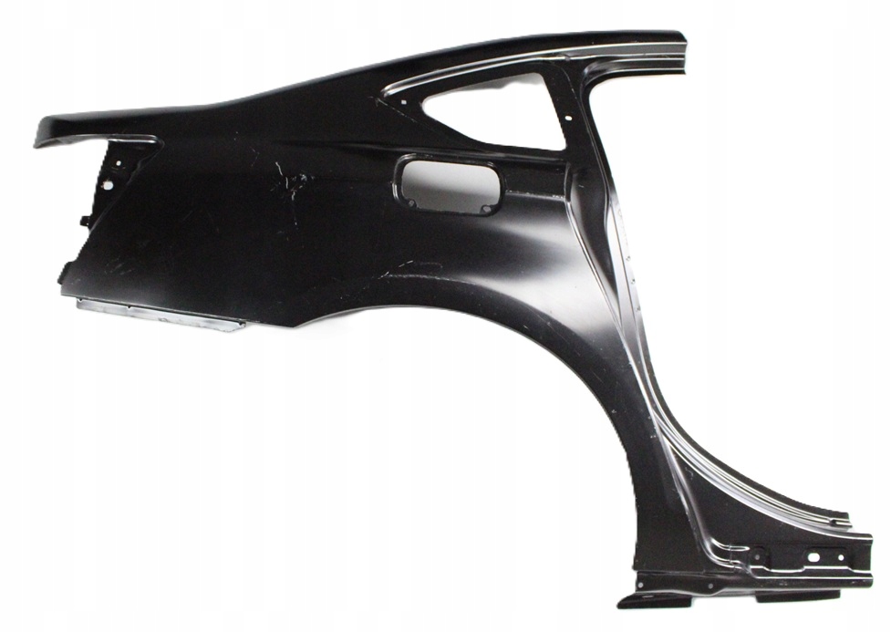 CITROEN C5 III 3 RD X7 HB 5D 2008-2021 tylny prawy błotnik 8526KR 1/5