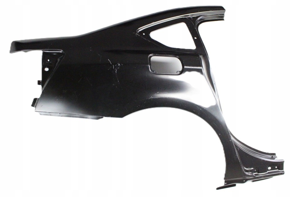 CITROEN C5 III 3 RD X7 HB 5D 2008-2021 tylny prawy błotnik 8526KR 2/5