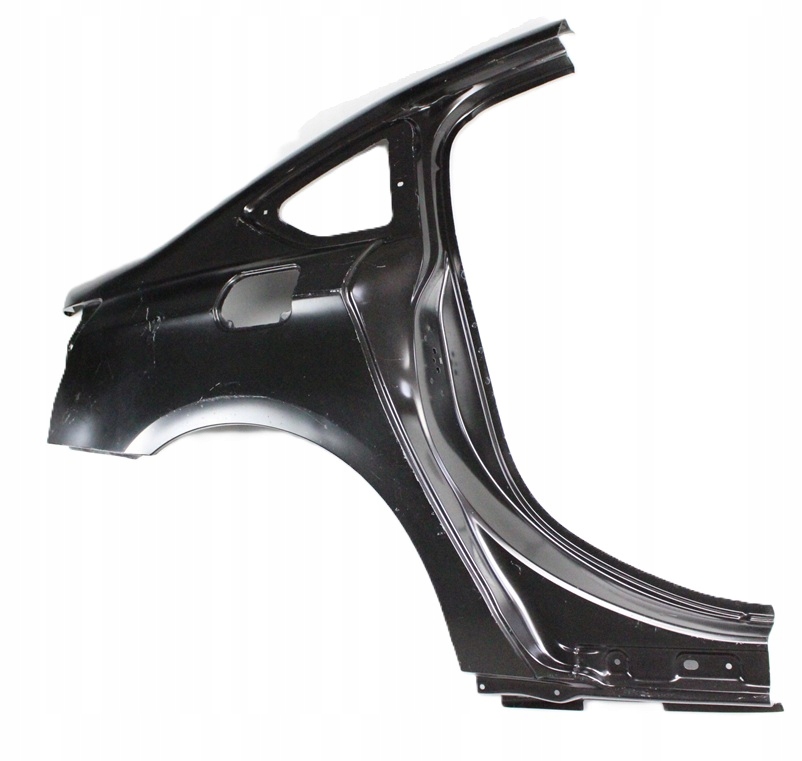 CITROEN C5 III 3 RD X7 HB 5D 2008-2021 tylny prawy błotnik 8526KR 3/5