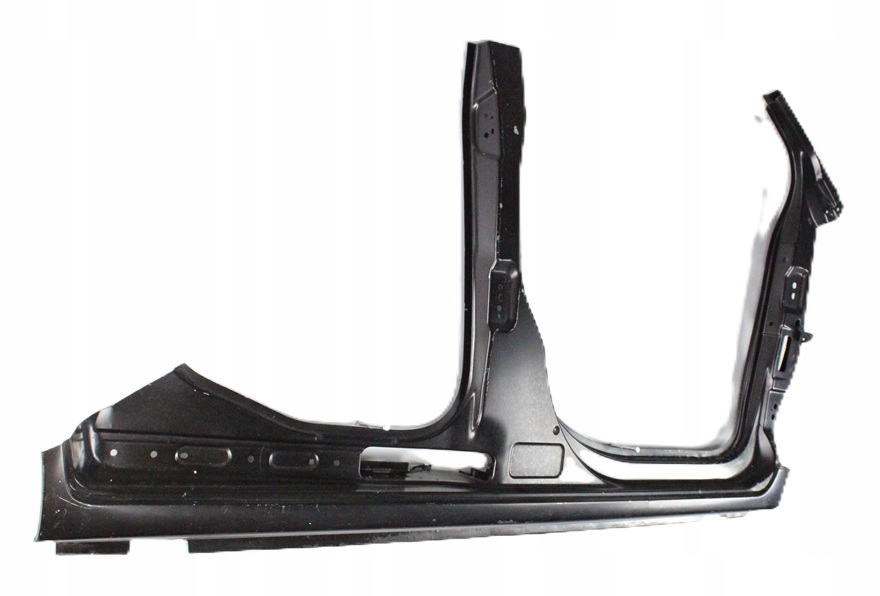 CITROEN BERLINGO 3 III B9 2008-2018 próg słupek prawy 8501Y8 3/5