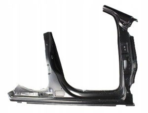 PEUGEOT PARTNER 3 III B9 2008-2018 próg słupek prawy 8501Y8 2/5 MINIATURA