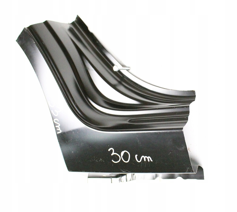 TOYOTA AYGO 2 II 5D B4 2014-2025 Próg słupek C prawy 614110H050 61411-0H050 3/3