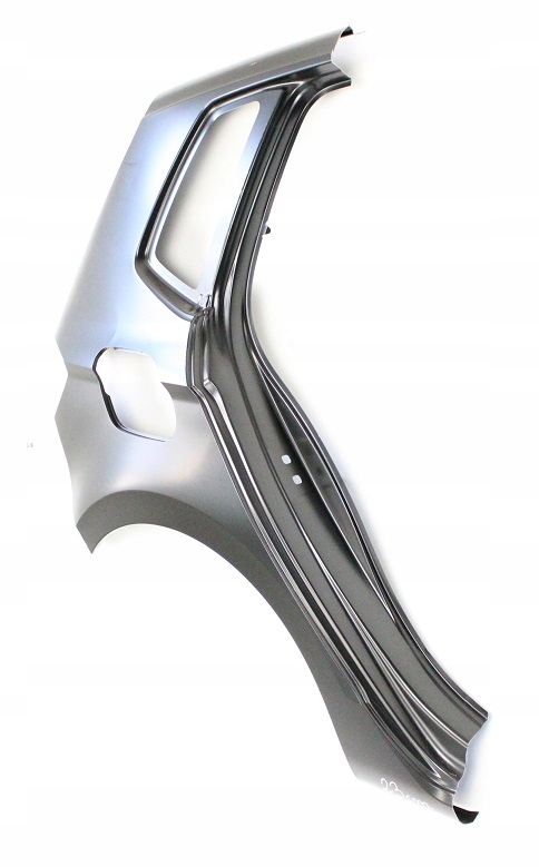 VW GOLF SPORTSVAN 510 2014-2023 tylny błotnik prawy 510809052A 3/3