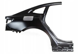 BMW 4 I4 G26 GRAN COUPE 2021-2025 tylny tył prawy błotnik 41009626148