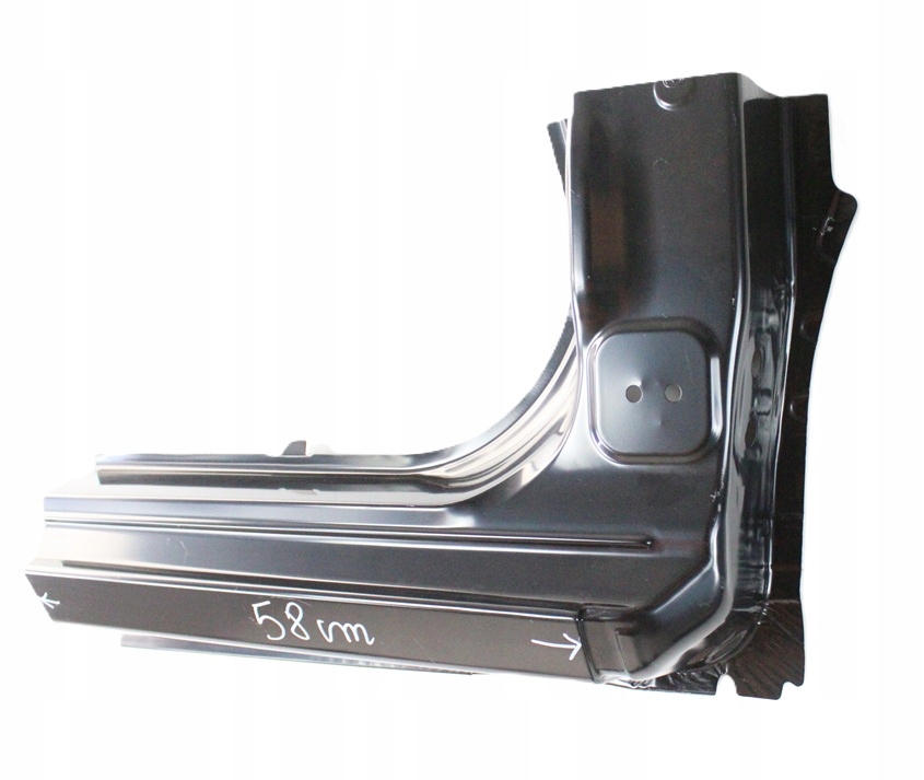 MAZDA 6 MAZDA6 GJ 2013-2024 próg słupek A prawy GHY670271 GHY370271 2/3