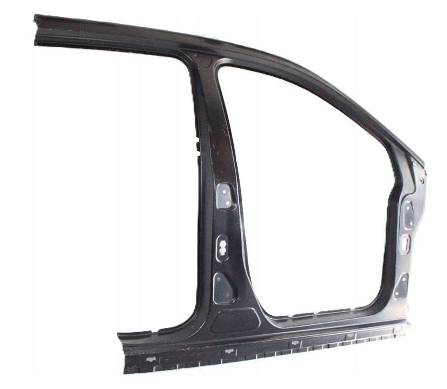 MERCEDES B-KLASA W246 A246 246 2011-2018 próg słupek prawy A2466301001 3/3