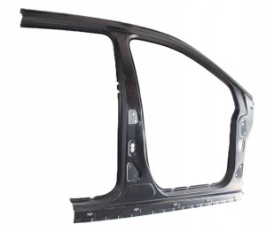 MERCEDES B-KLASA W246 A246 246 2011-2018 próg słupek prawy A2466301001 3/3 MINIATURA