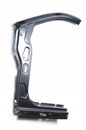 MERCEDES B-KLASA W246 A246 246 2011-2018 próg słupek A lewy A2466300901 2/2 MINIATURA