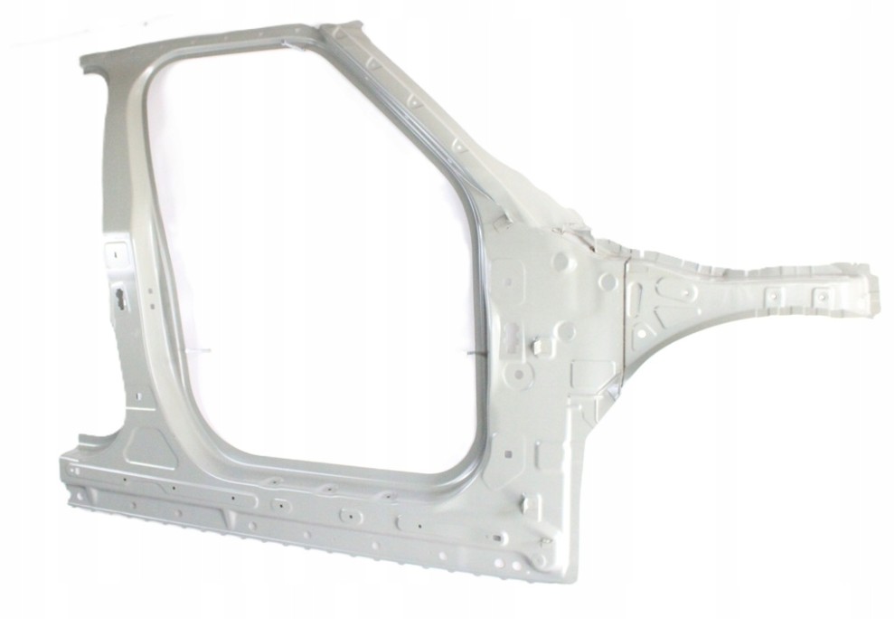 MINI COUNTRYMAN 2 II F60 2017- Próg słupek prawy 41007449346 41007449344 2/3