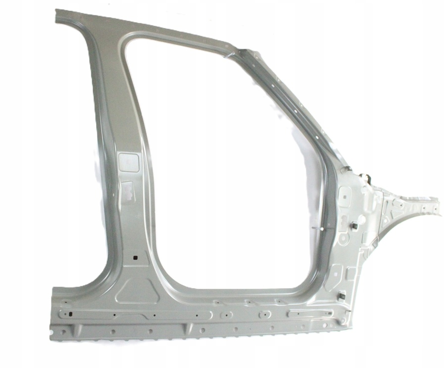 MINI COUNTRYMAN 2 II F60 2017- Próg słupek prawy 41007449346 41007449344 3/3