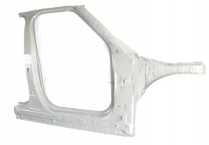 MINI COUNTRYMAN 2 II F60 2017- Próg słupek prawy 41007449346 41007449344 2/3 MINIATURA