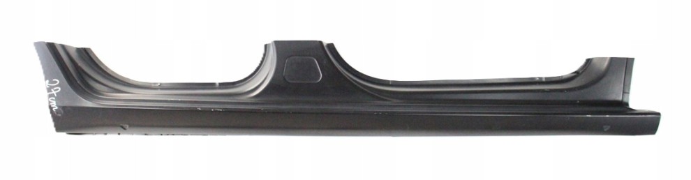 SKODA FABIA 3 III 6V6 6V9 2014-2021 Próg słupek prawy 6V6809602C 6V9809602C 1/6