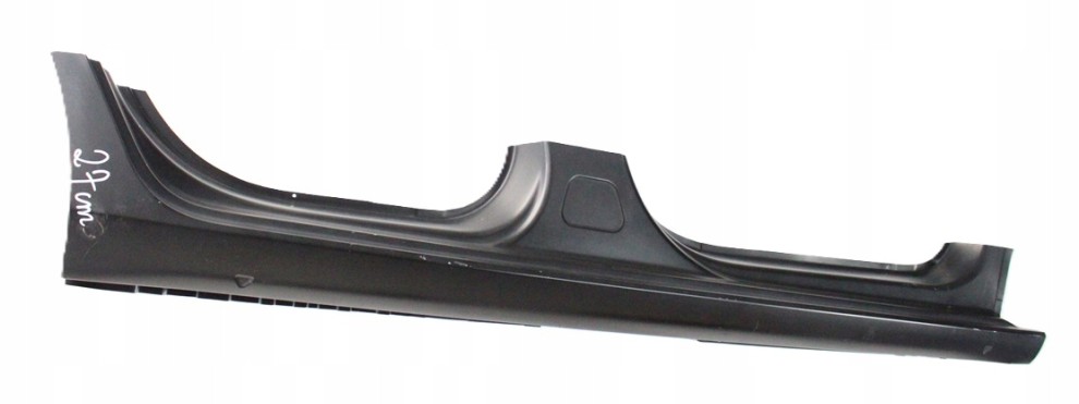 SKODA FABIA 3 III 6V6 6V9 2014-2021 Próg słupek prawy 6V6809602C 6V9809602C 3/6