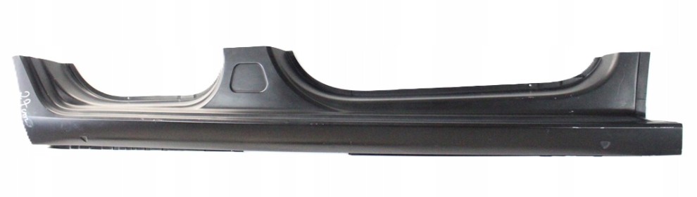 SKODA FABIA 3 III 6V6 6V9 2014-2021 Próg słupek prawy 6V6809602C 6V9809602C 4/6