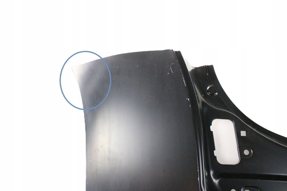 TOYOTA PROACE CITY L2 MAXI 2019-2025 próg słupek prawy 9827670480 4/4