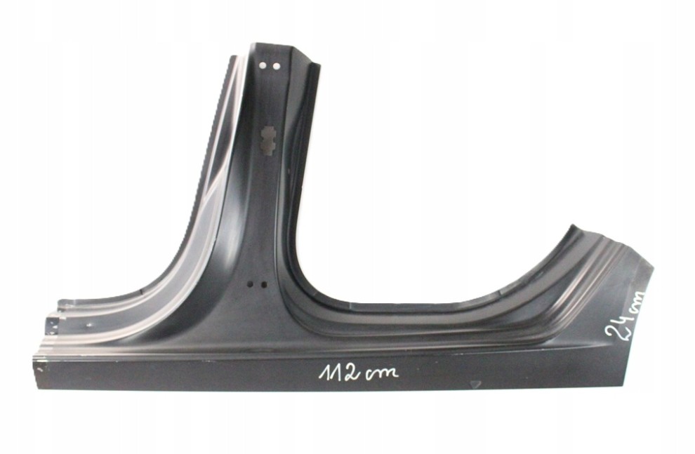 AUDI A3 S3 SPORTBACK 8V4 2013-2019 próg słupek lewy 8V4809847 1/5