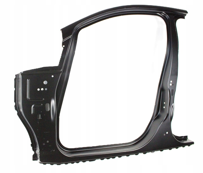 FORD ECOSPORT 2013-2022 próg słupek lewy 2139643 2/5