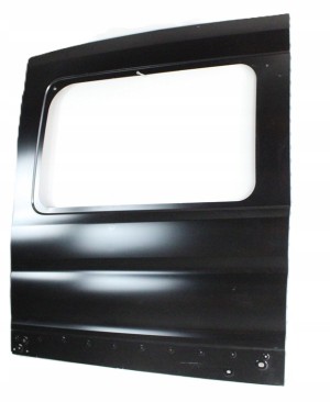 FORD TRANSIT MK8 V363 2014-2025 tylny lewy błotnik środkowy 1874731 2/6 MINIATURA