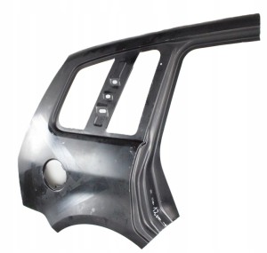 FORD C-MAX CMAX DM2 MK1 2002-2010 tylny tył prawy błotnik 1376717 2/5 MINIATURA