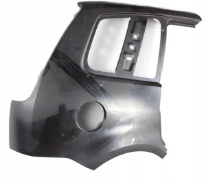 FORD C-MAX CMAX DM2 MK1 2002-2010 tylny tył prawy błotnik 1376717 3/5 MINIATURA