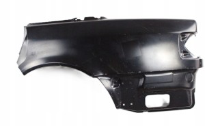 AUDI A6 S6 C4 100 SEDAN 1992-1997 tylny lewy błotnik 4A5809601A