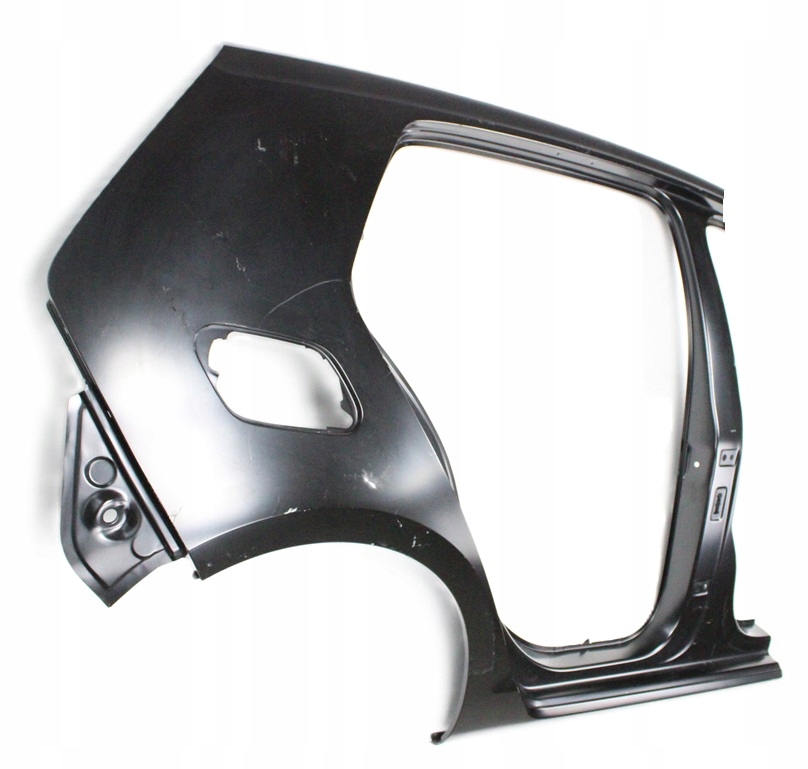 VW GOLF 7 5G4 5D HB 2012-2019 tylny tył prawy błotnik 5G4809052A 5G4809844A 2/4