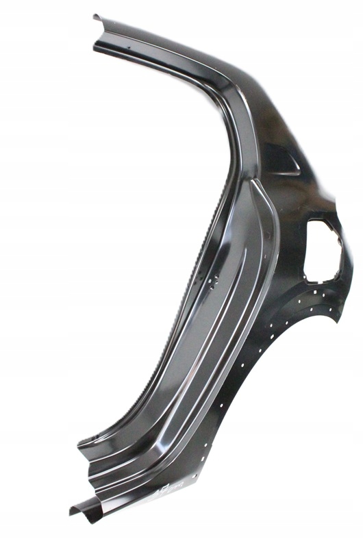 PEUGEOT 208 GT 2 GT-LINE II E-208 2019-2025 tylny lewy błotnik 1686220880 3/3