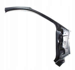 OPEL VIVARO B 2014-2019 słupek A czołowy szybowy prawy 95518324