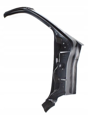 OPEL VIVARO B 2014-2019 słupek A czołowy szybowy prawy 95518324 2/2 MINIATURA